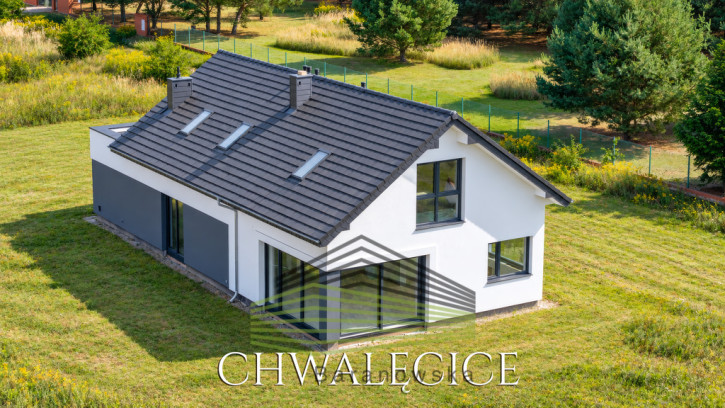 Dom Sprzedaż Chwalęcice 1