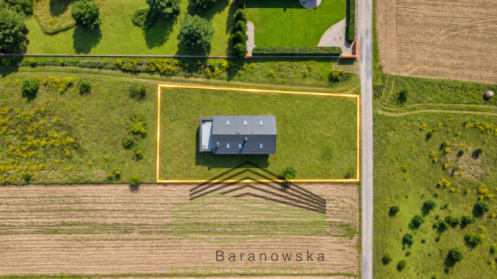 Dom Sprzedaż Chwalęcice 3