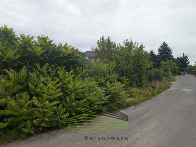 Działka Sprzedaż Kłodawa 4