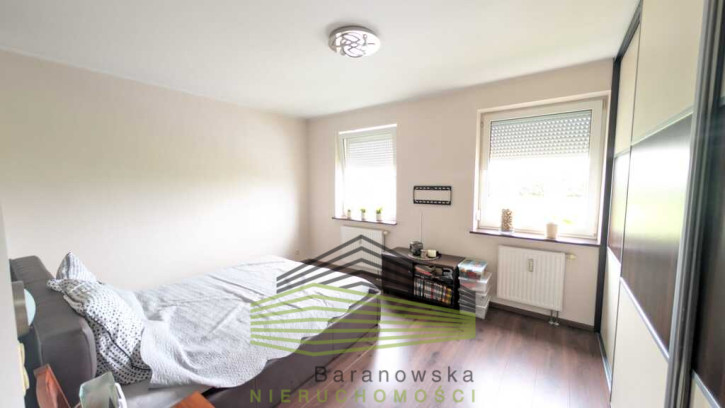 Mieszkanie Sprzedaż Gorzów Wielkopolski Górczyn 8