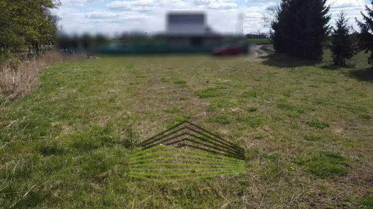 Działka Sprzedaż Kłodawa 5