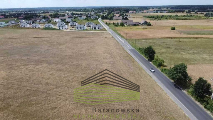 Działka Sprzedaż Kłodawa 12