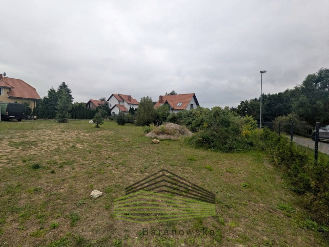 Działka Sprzedaż Kłodawa 2