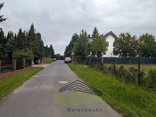 Działka Sprzedaż Kłodawa 3