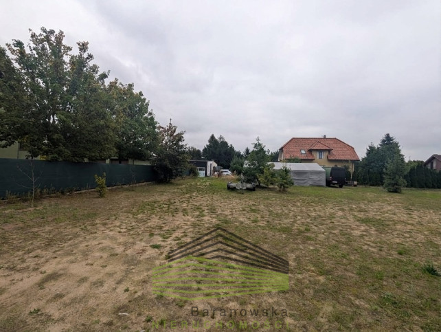 Działka Sprzedaż Kłodawa 1