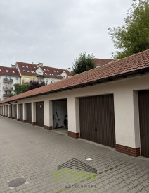 Lokal Sprzedaż Gorzów Wielkopolski Górczyn pl.&nbsp;Jana Pawła II