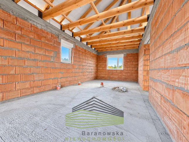 Dom Sprzedaż Gorzów Wielkopolski Karnin 13