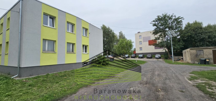 Mieszkanie Sprzedaż Wierzbówek 2