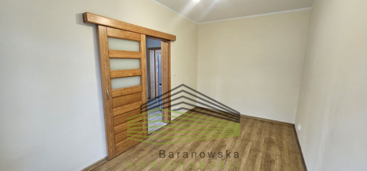 Mieszkanie Wynajem Dębno Poprzeczna 2