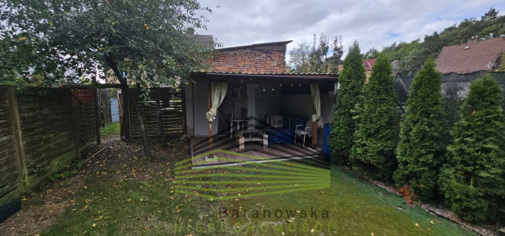 Mieszkanie Wynajem Dębno Poprzeczna 10