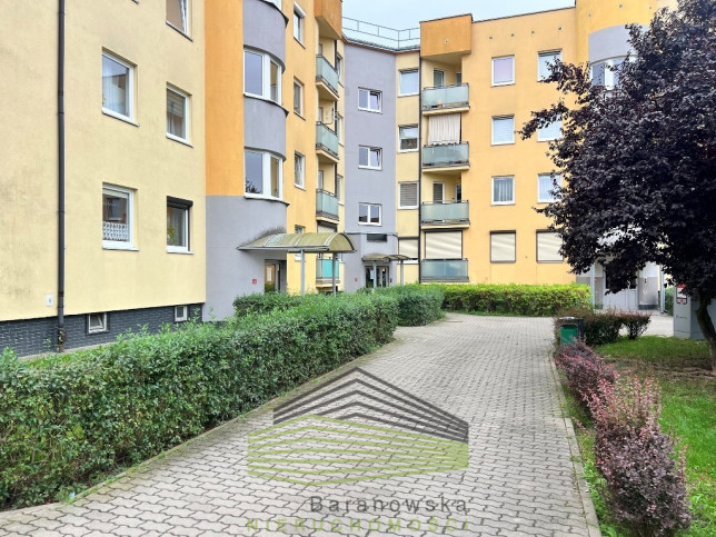 Mieszkanie Sprzedaż Gorzów Wielkopolski Górczyn Szarych Szeregów 18