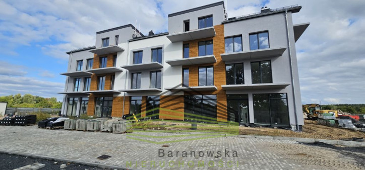 Mieszkanie Sprzedaż Dębno Włościańska 2