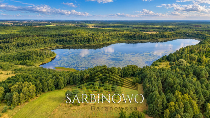 Dom Sprzedaż Sarbinowo 23