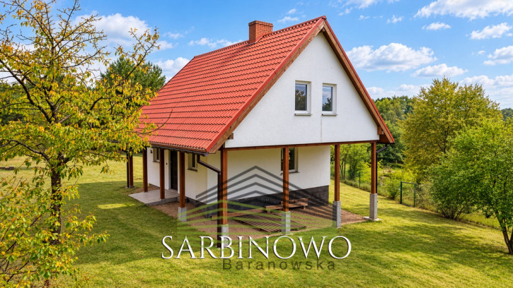 Dom Sprzedaż Sarbinowo 1