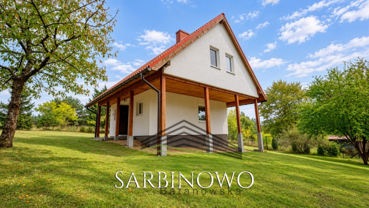 Dom Sprzedaż Sarbinowo 4