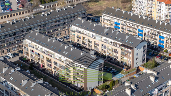 Mieszkanie Sprzedaż Gorzów Wielkopolski Górczyn Danuty Siedzikówny - Inki 26