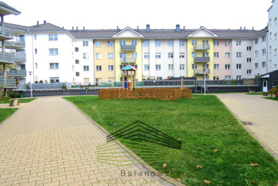 Mieszkanie Wynajem Gorzów Wielkopolski Górczyn gen. Kazimierza Sosnkowskiego