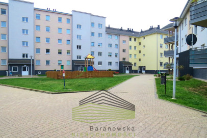 Mieszkanie Wynajem Gorzów Wielkopolski Górczyn gen. Kazimierza Sosnkowskiego