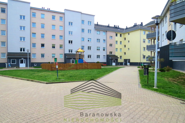 Mieszkanie Wynajem Gorzów Wielkopolski Górczyn gen. Kazimierza Sosnkowskiego 13