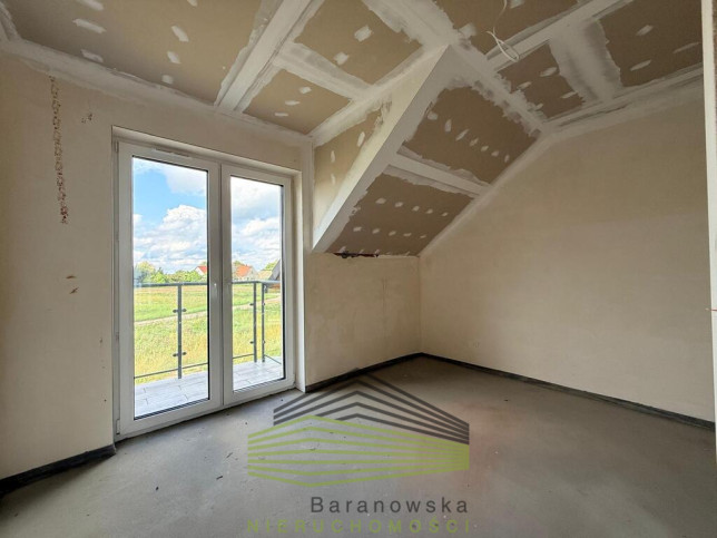 Dom Sprzedaż Baczyna 11