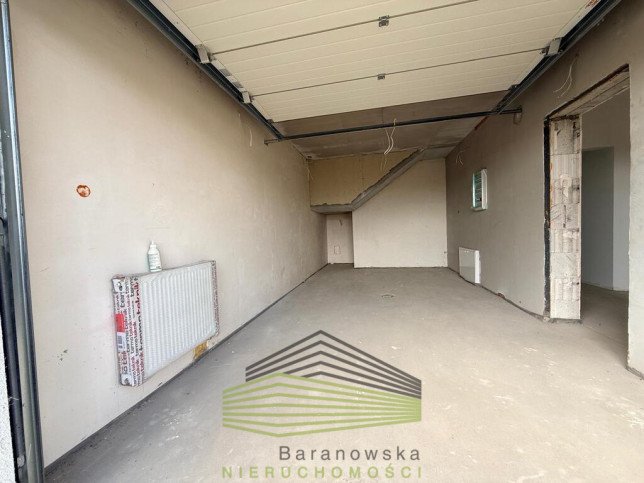 Dom Sprzedaż Baczyna 16