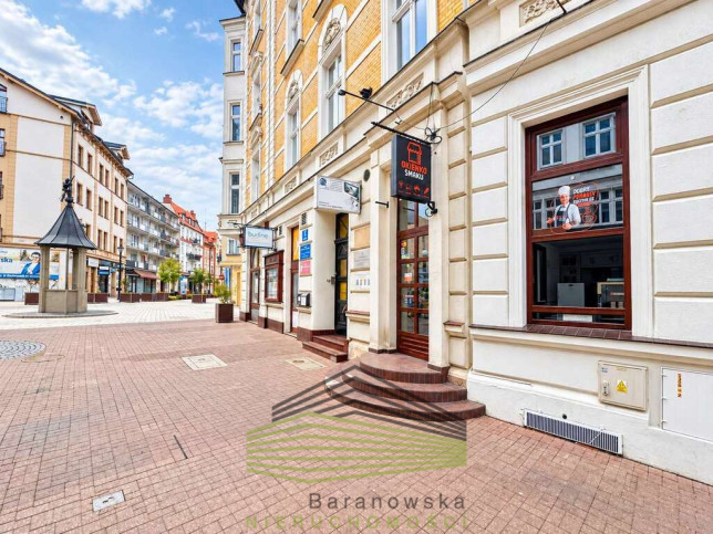Lokal Wynajem Gorzów Wielkopolski Centrum 1