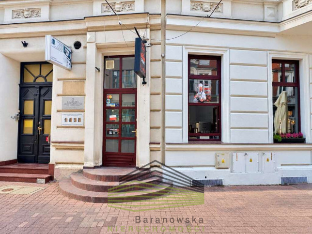 Lokal Wynajem Gorzów Wielkopolski Centrum 3