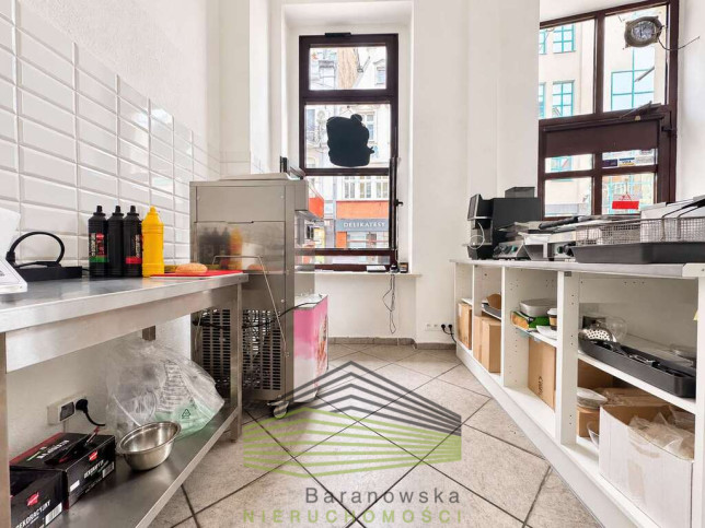 Lokal Wynajem Gorzów Wielkopolski Centrum 5