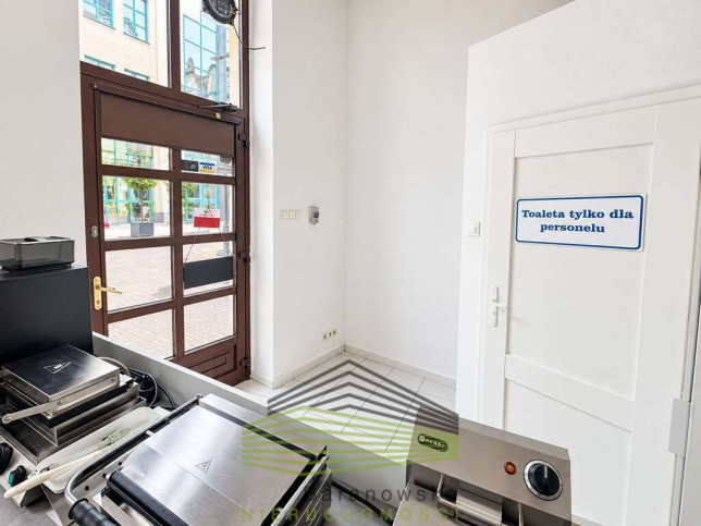 Lokal Wynajem Gorzów Wielkopolski Centrum 10