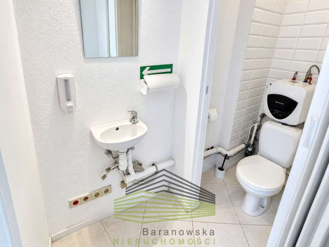 Lokal Wynajem Gorzów Wielkopolski Centrum 14