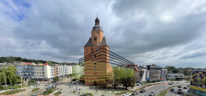 Mieszkanie Sprzedaż Gorzów Wielkopolski os. Staszica