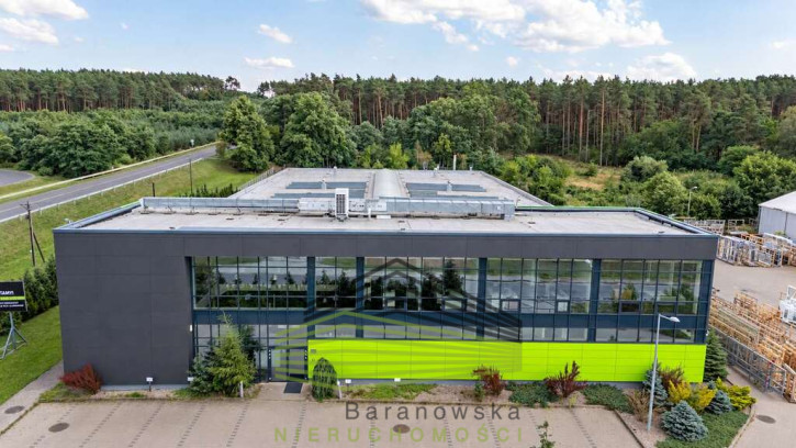 Obiekt Wynajem Skwierzyna 4