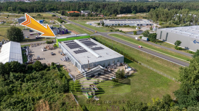 Obiekt Wynajem Skwierzyna