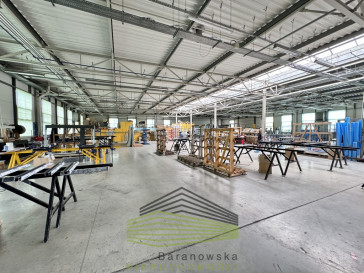 Obiekt Wynajem Skwierzyna