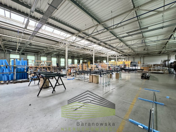 Obiekt Wynajem Skwierzyna