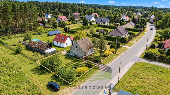 Dom Sprzedaż Zdroisko 2