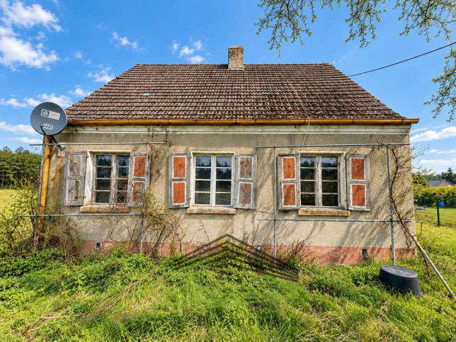 Dom Sprzedaż Zdroisko 7