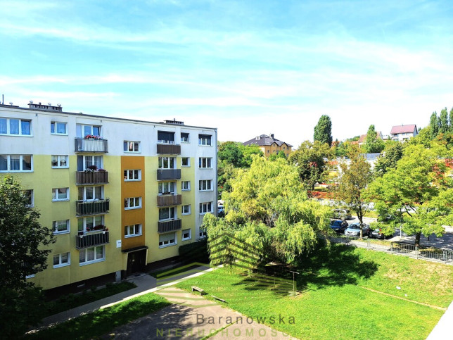 Mieszkanie Wynajem Gorzów Wielkopolski os. Słoneczne Słoneczna 18