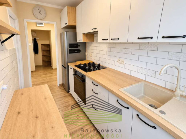 Mieszkanie Sprzedaż Gorzów Wielkopolski os. Dolinki 9