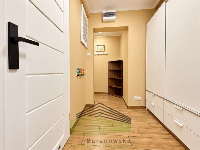 Mieszkanie Sprzedaż Gorzów Wielkopolski os. Dolinki 17