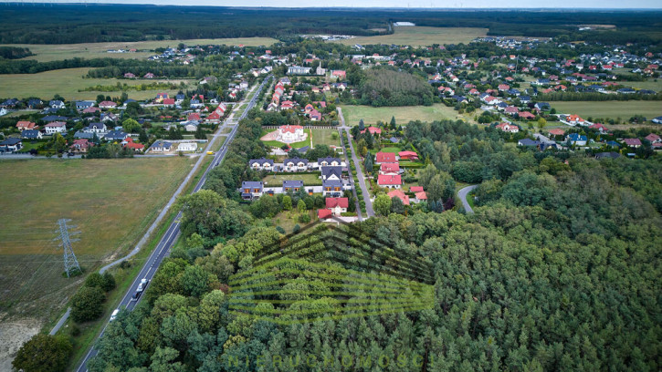 Dom Sprzedaż Kunowice 5