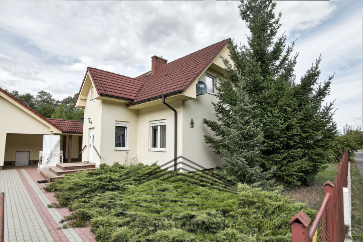 Dom Sprzedaż Kunowice 19