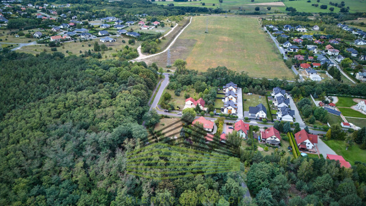 Dom Sprzedaż Kunowice 20