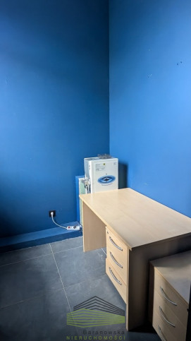 Lokal Wynajem Gorzów Wielkopolski Górczyn 5