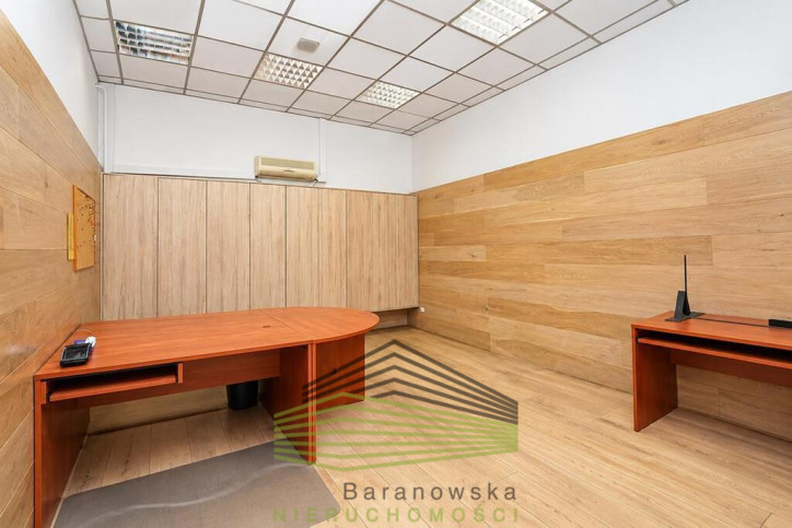 Obiekt Sprzedaż Gorzów Wielkopolski Zakanale 6