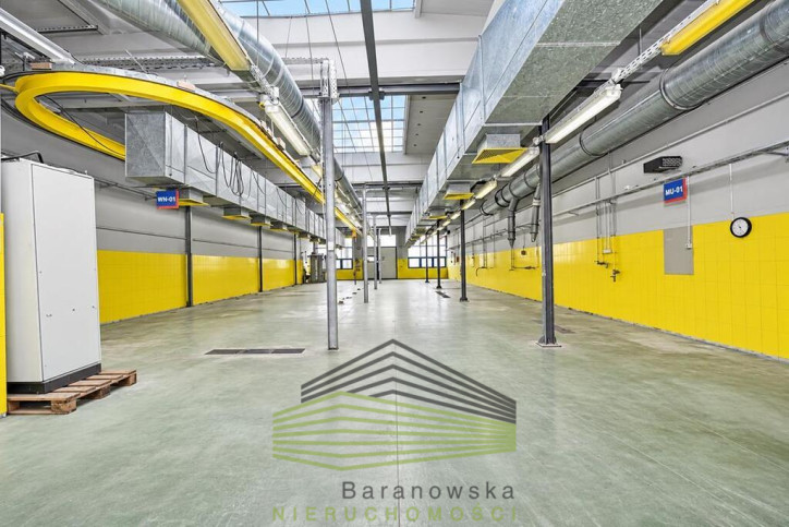 Obiekt Sprzedaż Gorzów Wielkopolski Zakanale 7