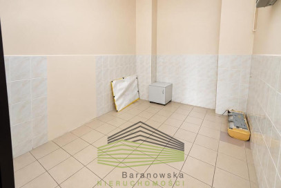 Obiekt Sprzedaż Gorzów Wielkopolski Zakanale