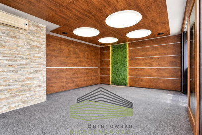 Obiekt Sprzedaż Gorzów Wielkopolski Zakanale
