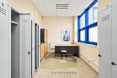 Obiekt Sprzedaż Gorzów Wielkopolski Zakanale