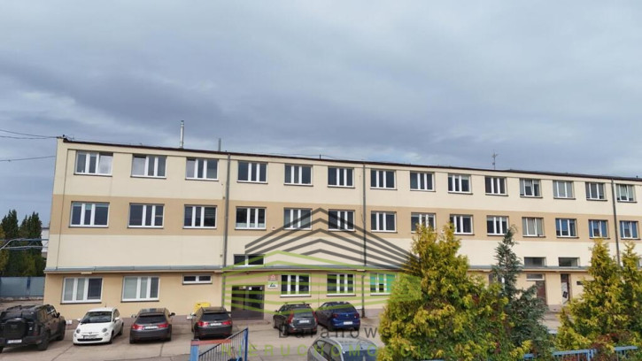 Obiekt Sprzedaż Gorzów Wielkopolski Zakanale 36